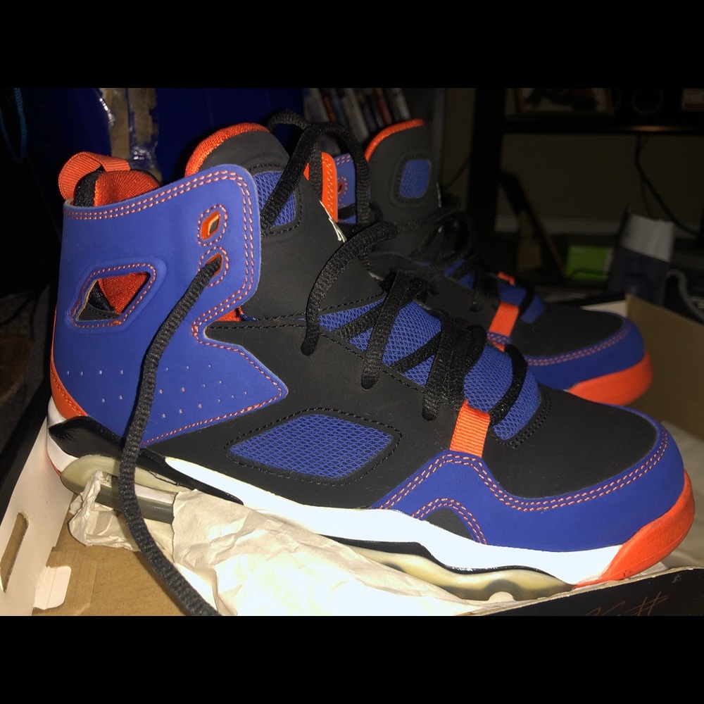 Jordan Flight Club ‘91